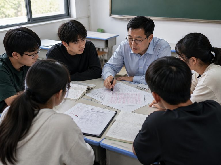 万源高中复读个性化小班提分方案